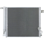 Order A/C Condenser by BTK - C3445 For Your Vehicle