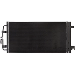 Order A/C Condenser by BTK - C3467 For Your Vehicle