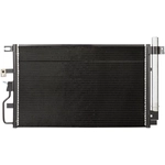 Order A/C Condenser by BTK - C3468 For Your Vehicle