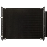 Order A/C Condenser by BTK - C3506 For Your Vehicle