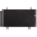 Order A/C Condenser by BTK - C3523 For Your Vehicle