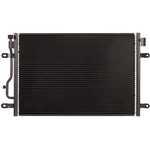 Order A/C Condenser by BTK - C3571 For Your Vehicle