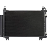 Order A/C Condenser by BTK - C3580 For Your Vehicle