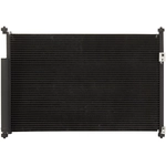 Order A/C Condenser by BTK - C3582 For Your Vehicle