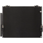 Order A/C Condenser by BTK - C3598 For Your Vehicle