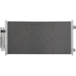 Order A/C Condenser by BTK - C3628 For Your Vehicle