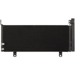 Order A/C Condenser by BTK - C3644 For Your Vehicle