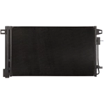Order A/C Condenser by BTK - C3649 For Your Vehicle