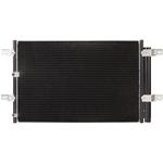 Order A/C Condenser by BTK - C3656 For Your Vehicle