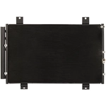 Order A/C Condenser by BTK - C3684 For Your Vehicle