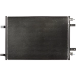 Order A/C Condenser by BTK - C3691 For Your Vehicle