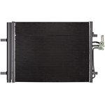Order A/C Condenser by BTK - C3733 For Your Vehicle