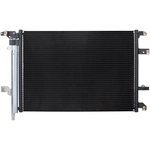 Order A/C Condenser by BTK - C3737 For Your Vehicle