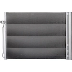 Order A/C Condenser by BTK - C3738 For Your Vehicle