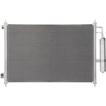 Order A/C Condenser by BTK - C3750 For Your Vehicle