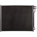 Order A/C Condenser by BTK - C3753 For Your Vehicle