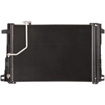 Order A/C Condenser by BTK - C3760 For Your Vehicle