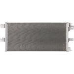 Order A/C Condenser by BTK - C3762 For Your Vehicle