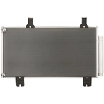 Order A/C Condenser by BTK - C3767 For Your Vehicle