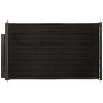 Order A/C Condenser by BTK - C3771 For Your Vehicle