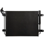 Order A/C Condenser by BTK - C3775 For Your Vehicle