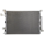 Order A/C Condenser by BTK - C3791 For Your Vehicle