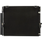 Order A/C Condenser by BTK - C3792 For Your Vehicle