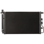 Order A/C Condenser by BTK - C3796 For Your Vehicle