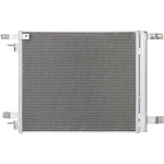 Order A/C Condenser by BTK - C3865 For Your Vehicle