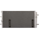 Order A/C Condenser by BTK - C3868 For Your Vehicle
