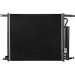 Order A/C Condenser by BTK - C3877 For Your Vehicle