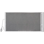 Order A/C Condenser by BTK - C3884 For Your Vehicle