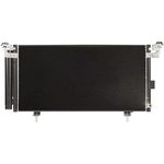Order A/C Condenser by BTK - C3885 For Your Vehicle