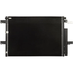 Order A/C Condenser by BTK - C3894 For Your Vehicle
