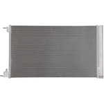 Order A/C Condenser by BTK - C3898 For Your Vehicle