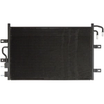Order A/C Condenser by BTK - C3942 For Your Vehicle