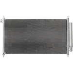 Order A/C Condenser by BTK - C3965 For Your Vehicle
