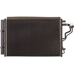 Order BTK - C3967 - Condenseur A/C For Your Vehicle