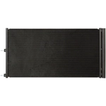Order A/C Condenser by BTK - C3975 For Your Vehicle