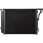 Order A/C Condenser by BTK - C3985 For Your Vehicle