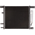 Order A/C Condenser by BTK - C3986 For Your Vehicle