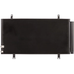 Order A/C Condenser by BTK - C3995 For Your Vehicle