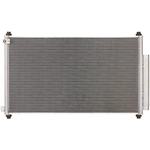 Order A/C Condenser by BTK - C3997 For Your Vehicle