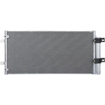 Order A/C Condenser by BTK - C4097 For Your Vehicle