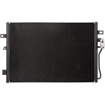 Order A/C Condenser by BTK - C4104 For Your Vehicle