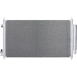 Order A/C Condenser by BTK - C4118 For Your Vehicle