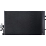 Order A/C Condenser by BTK - C4127 For Your Vehicle