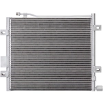 Order A/C Condenser by BTK - C4172 For Your Vehicle