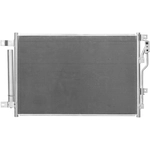 Order A/C Condenser by BTK - C4192 For Your Vehicle