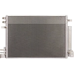 Order A/C Condenser by BTK - C4224 For Your Vehicle